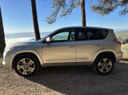 RAV4 AUTOMATICO