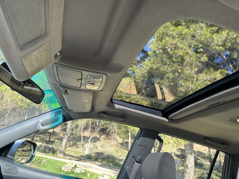 LAND CRUISER 120 5 MANUAL