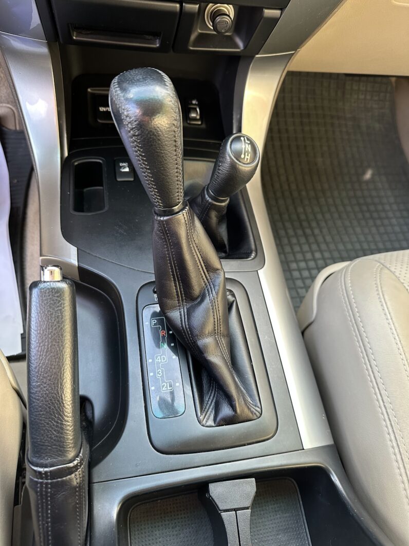 LAND CRUSIER 120 AZUL