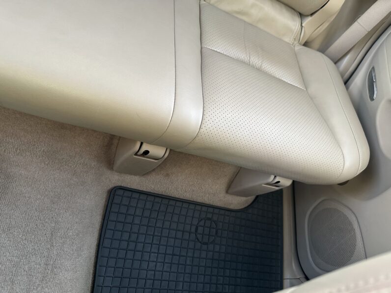 LAND CRUSIER 120 AZUL