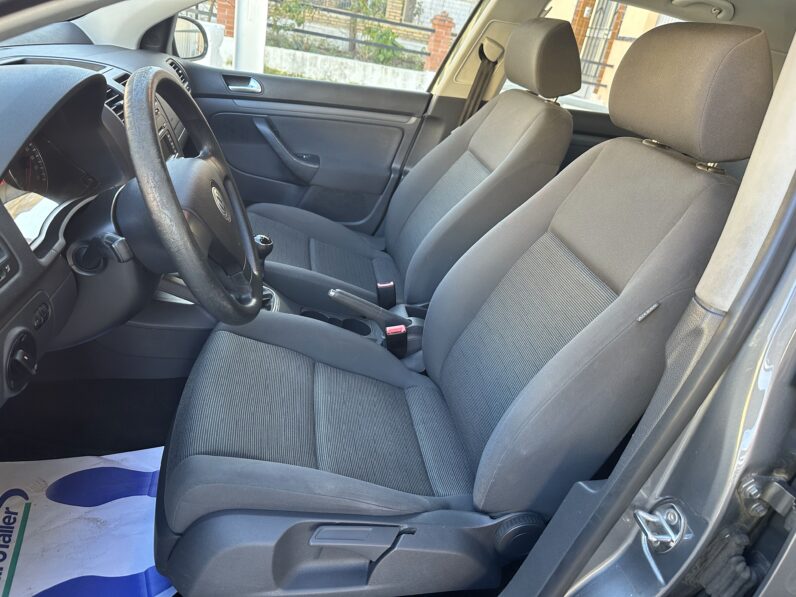 GOLF V 1.4 i TRENDLINE