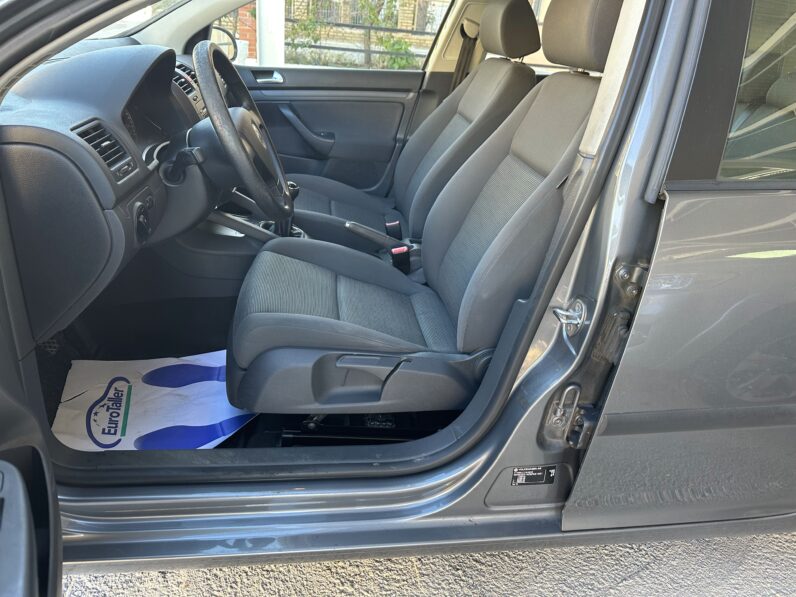 GOLF V 1.4 i TRENDLINE