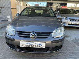 GOLF V 1.4 i TRENDLINE