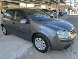 GOLF V 1.4 i TRENDLINE