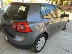 GOLF V 1.4 i TRENDLINE