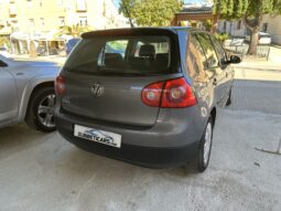 GOLF V 1.4 i TRENDLINE