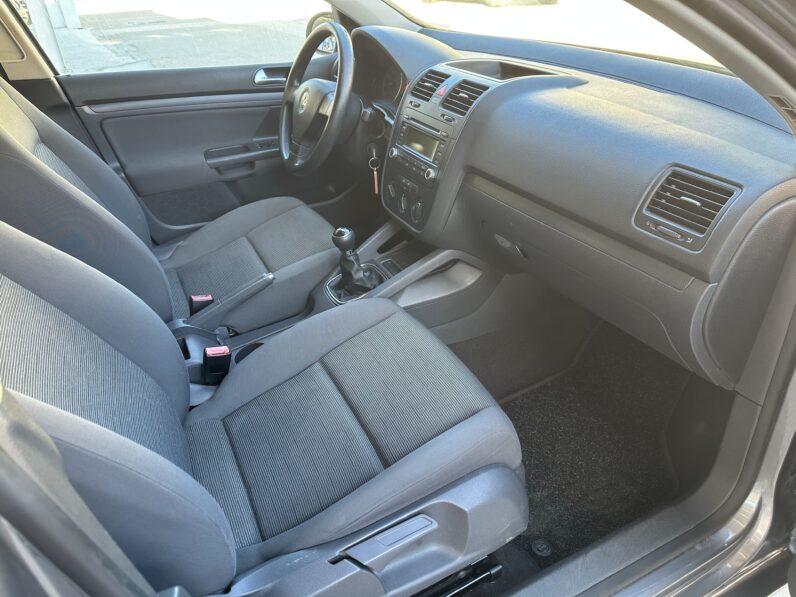 GOLF V 1.4 i TRENDLINE