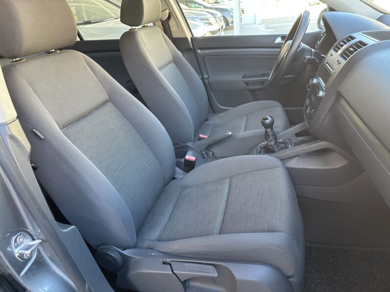 GOLF V 1.4 i TRENDLINE