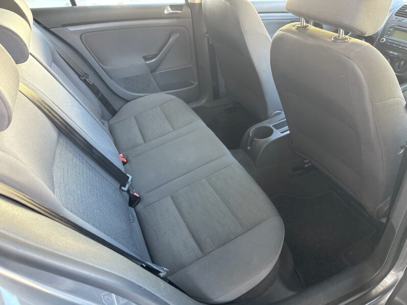 GOLF V 1.4 i TRENDLINE