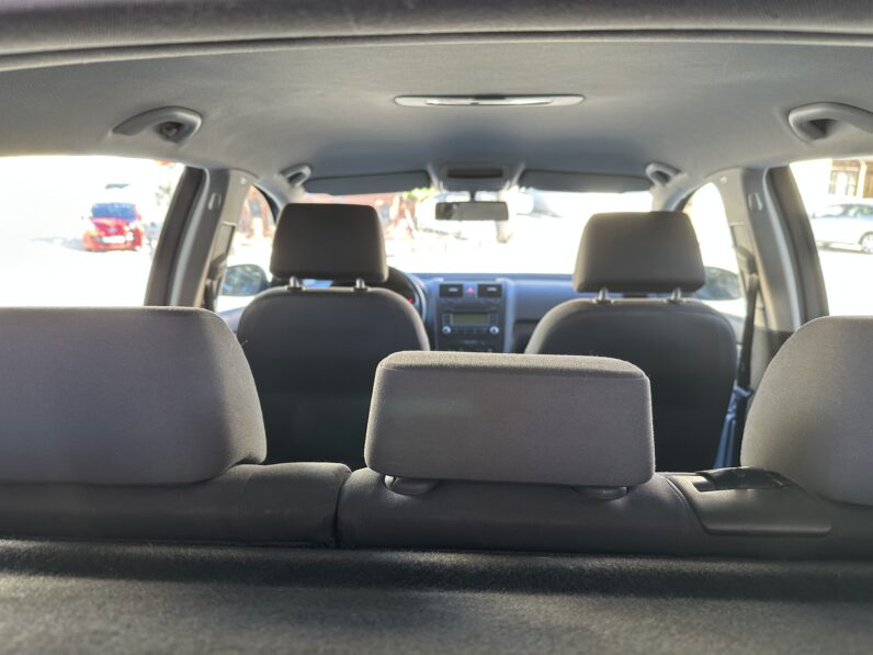 GOLF V 1.4 i TRENDLINE