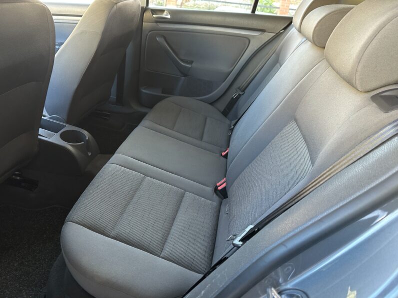 GOLF V 1.4 i TRENDLINE