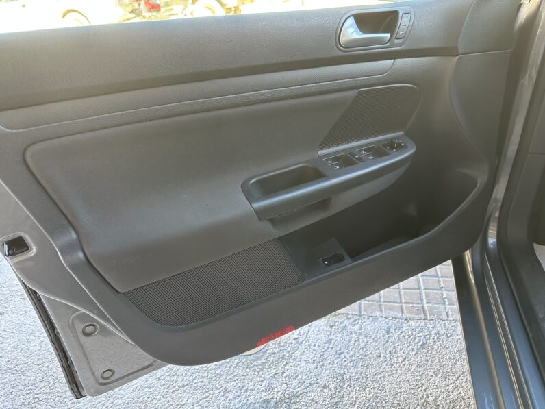 GOLF V 1.4 i TRENDLINE