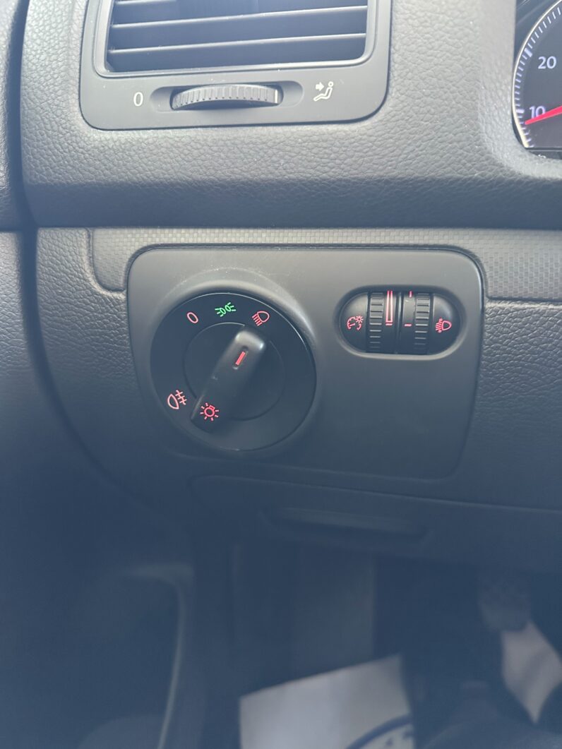 GOLF V 1.4 i TRENDLINE