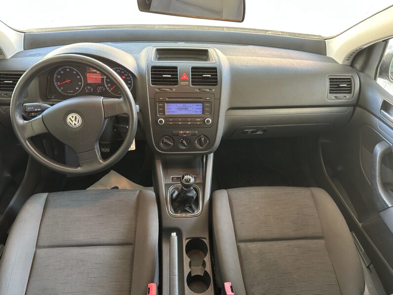 GOLF V 1.4 i TRENDLINE