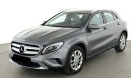 GLA 200 i URBAN
