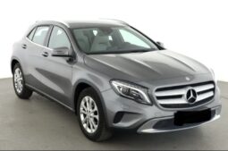 GLA 200 i URBAN