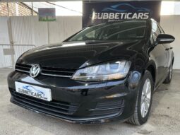 GOLF VII