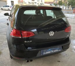 GOLF VII