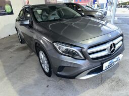 GLA 200 i URBAN