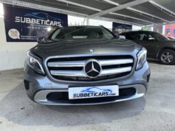 GLA 200 i URBAN