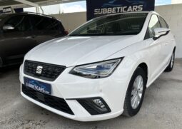 Ibiza 1.0 TSI Style Plus