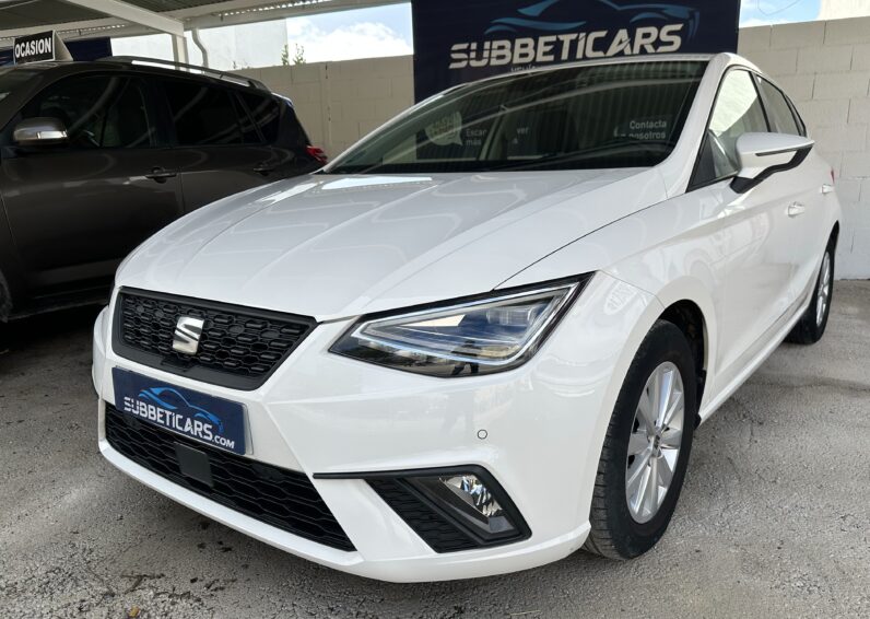 Ibiza 1.0 TSI Style Plus