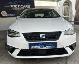 Ibiza 1.0 TSI Style Plus