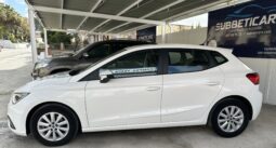 Ibiza 1.0 TSI Style Plus