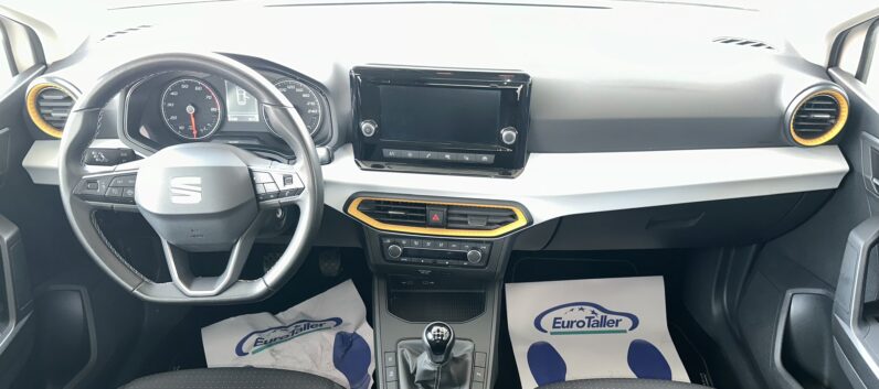 Ibiza 1.0 TSI Style Plus