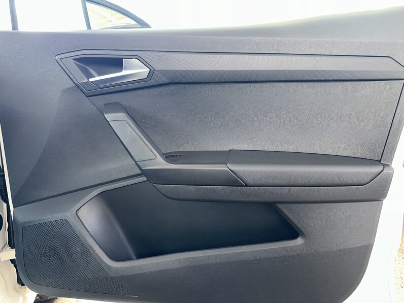 Ibiza 1.0 TSI Style Plus