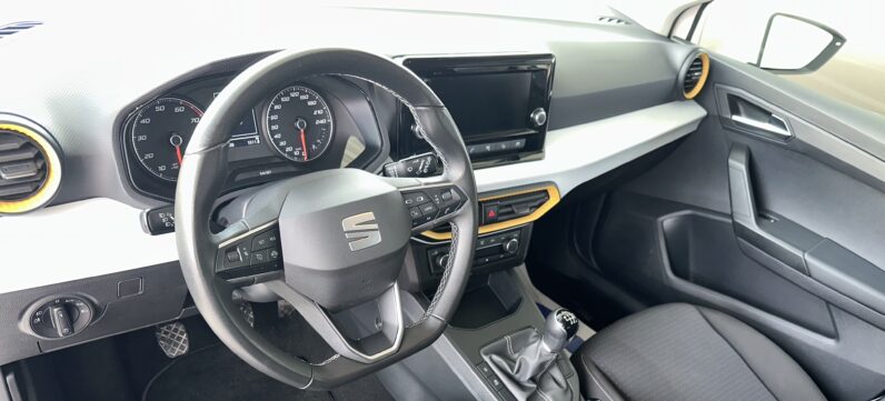 Ibiza 1.0 TSI Style Plus