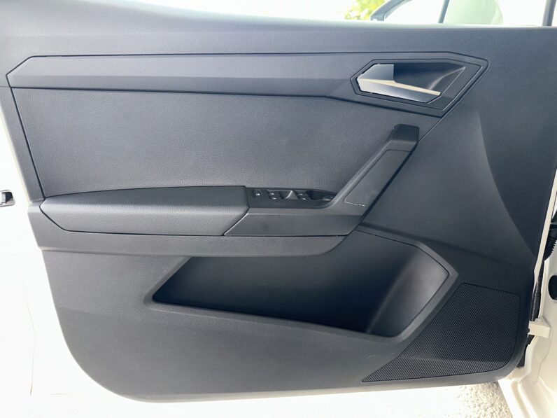 Ibiza 1.0 TSI Style Plus