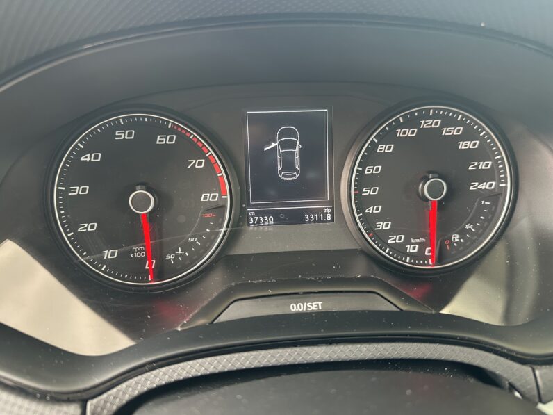 Ibiza 1.0 TSI Style Plus