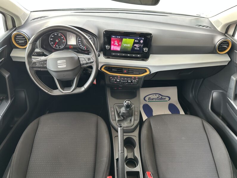 Ibiza 1.0 TSI Style Plus