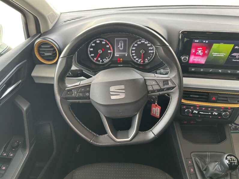 Ibiza 1.0 TSI Style Plus