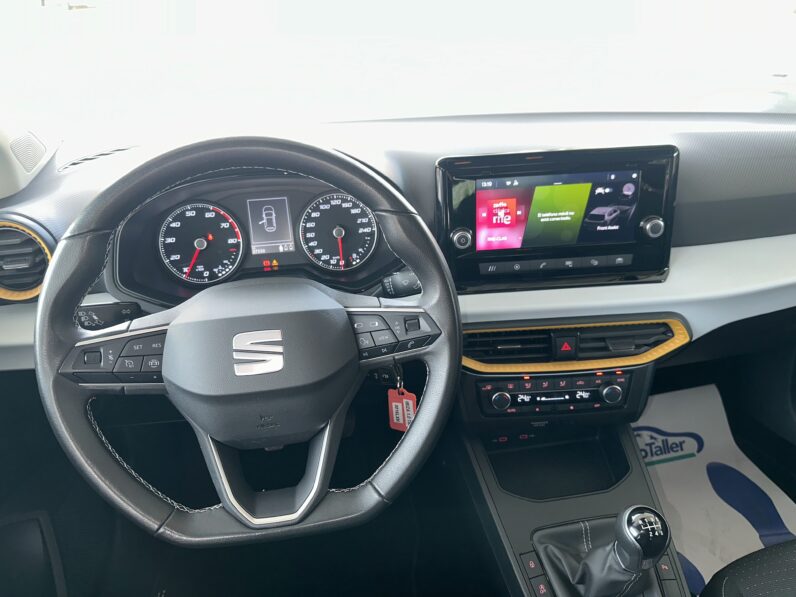 Ibiza 1.0 TSI Style Plus