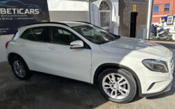 GLA 200D