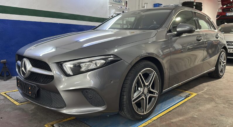 A200 i 2018