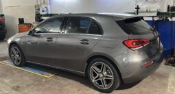 A200 i 2018