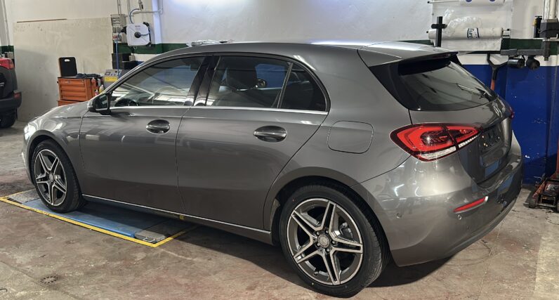 A200 i 2018