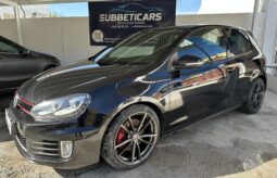 Golf VI 2.0 TSI GTI