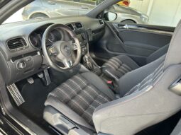 Golf VI 2.0 TSI GTI