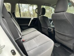 TOYOTA LAND CRUSIER 150