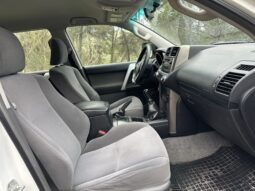 TOYOTA LAND CRUSIER 150