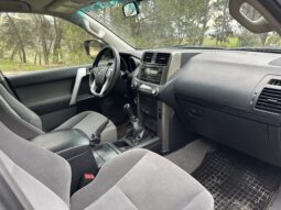 TOYOTA LAND CRUSIER 150