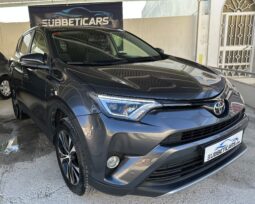 RAV4 2016