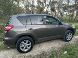 RAV 4 III