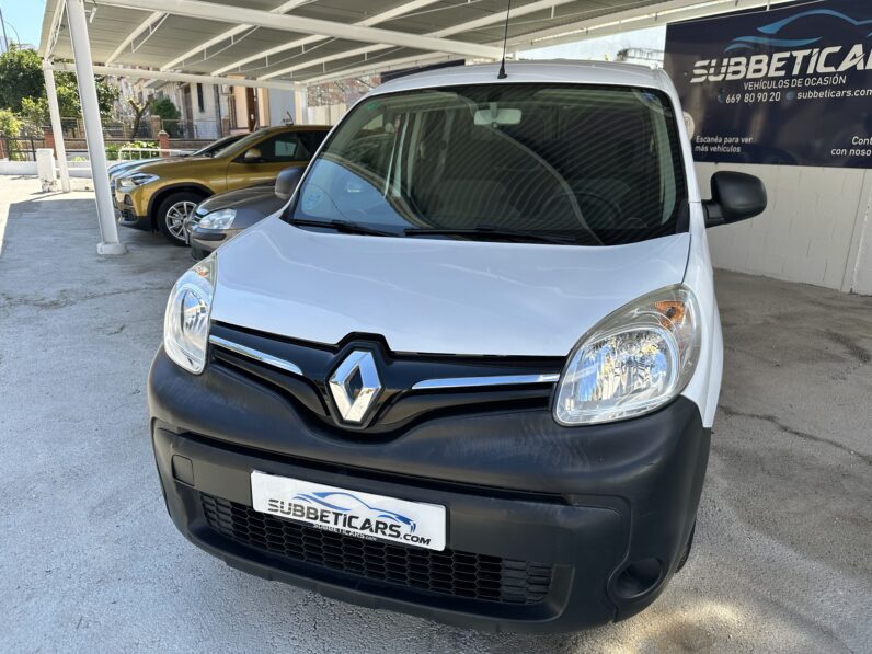 Renault Kangoo 1.5 dCi Profesional