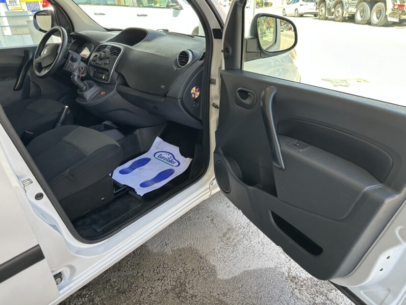 Renault Kangoo 1.5 dCi Profesional