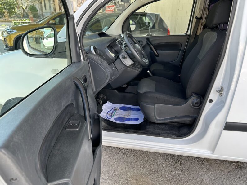 Renault Kangoo 1.5 dCi Profesional